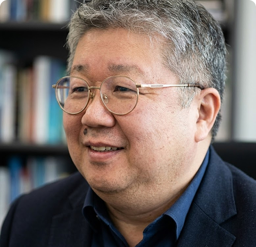 Kotaro Mizoguchi