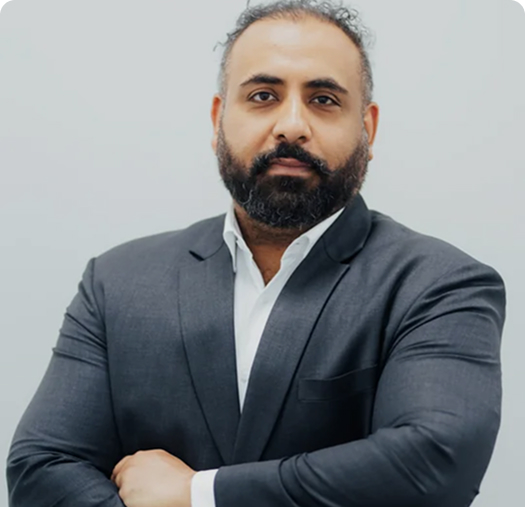 Inderpal Singh